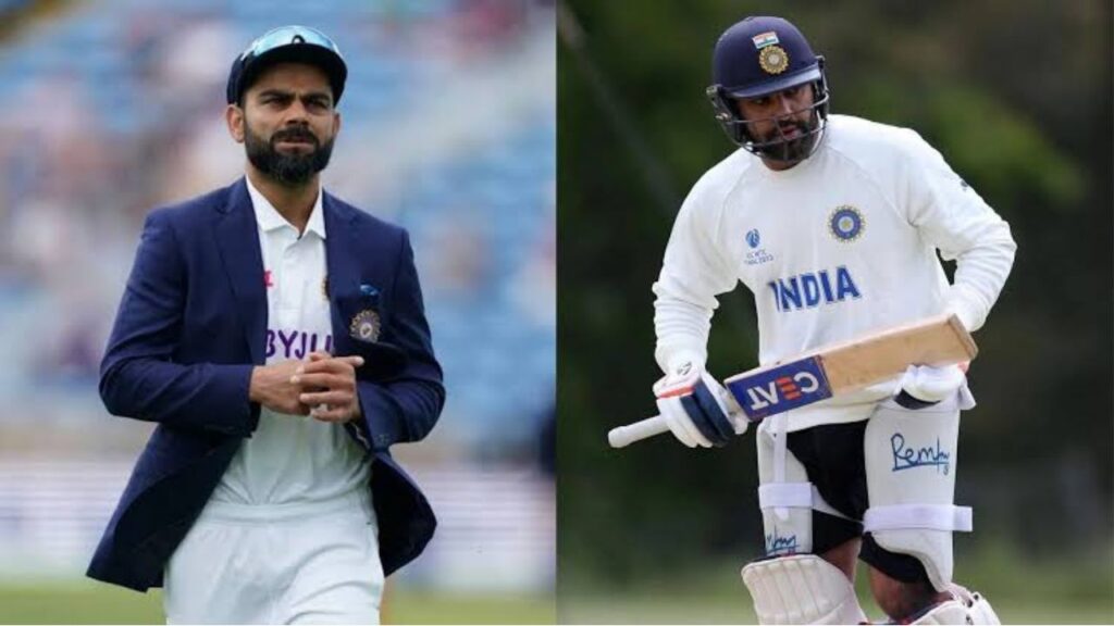 pakistani cricketer hafeez call kohli selfish