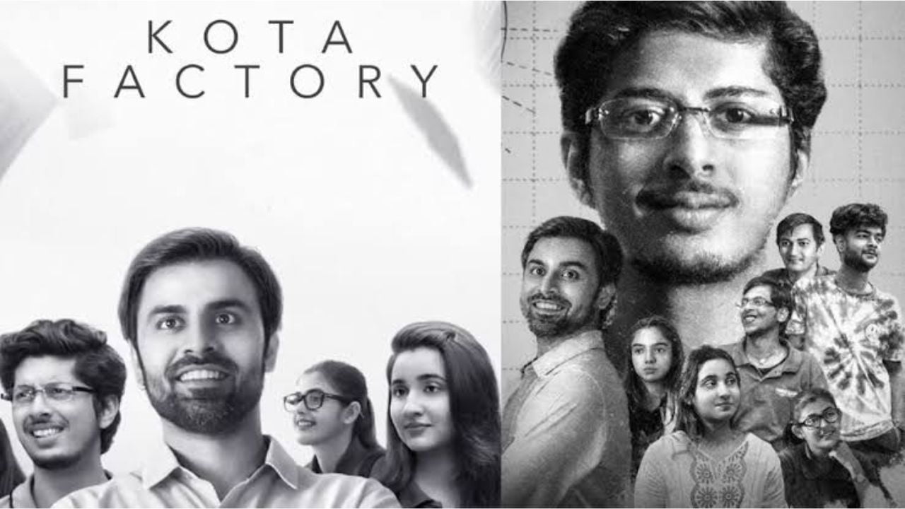 kota factory season 3 2024