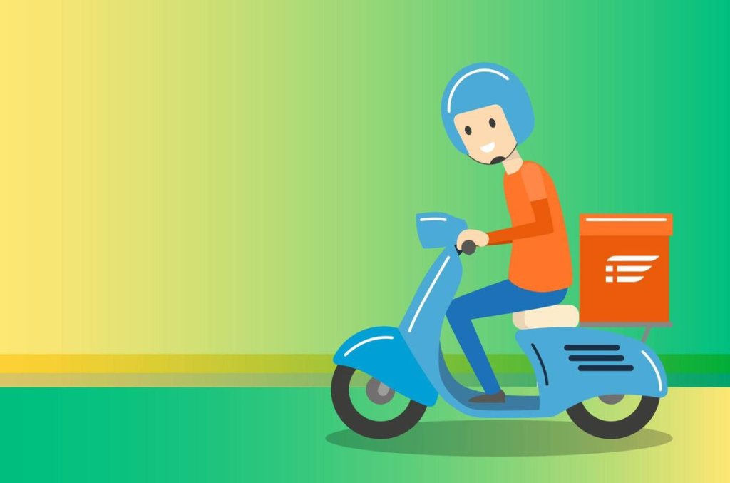 flipkart delivery boy job vacancy 