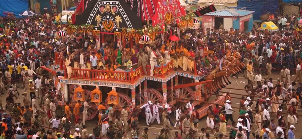 rath yatra 2024 all deatils anout rath yatra