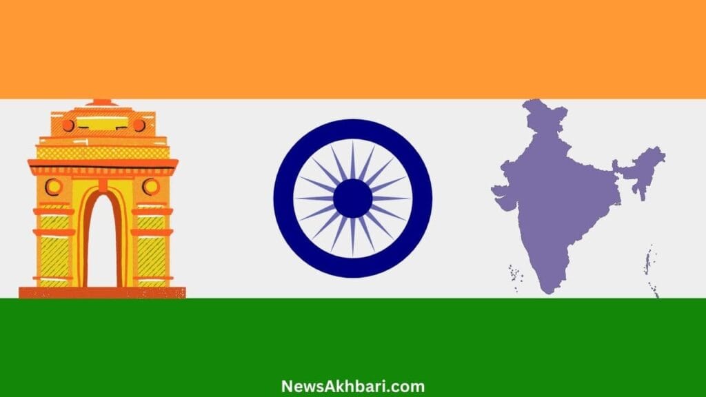 indian flag 15 august photo wallpaper