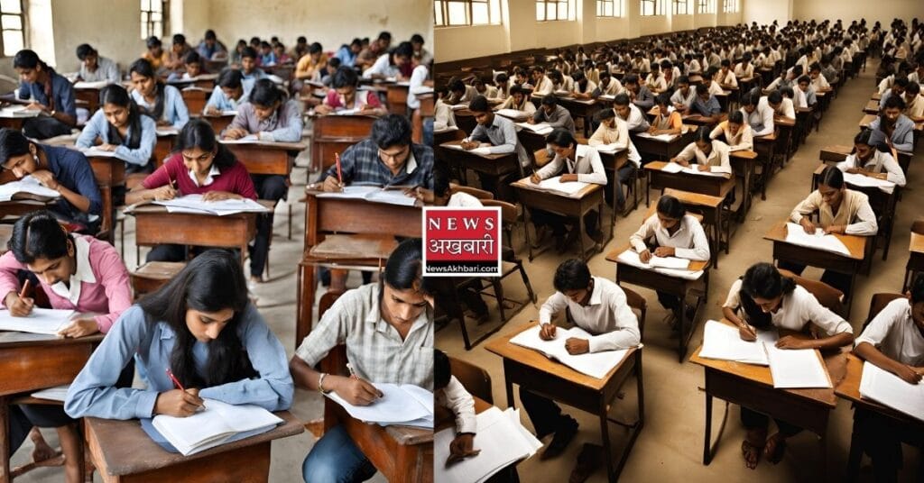 college exam cet news