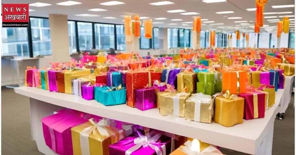 Diwali gifts for corporates 