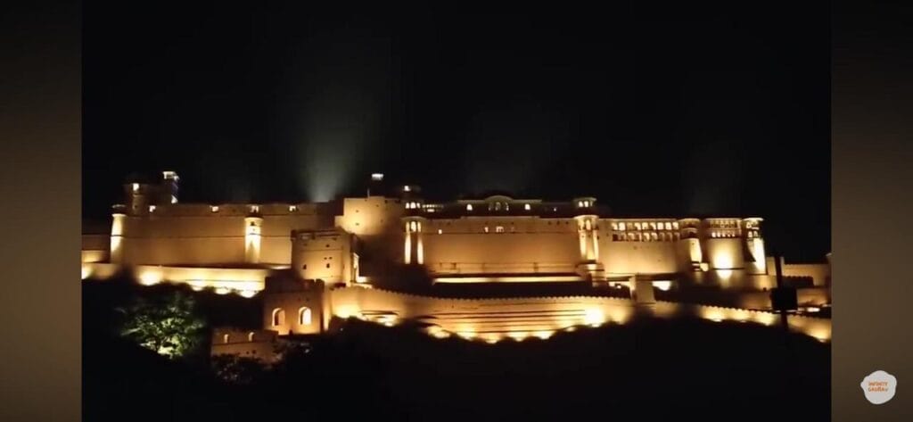 Places To Visit During Diwali in jaipur