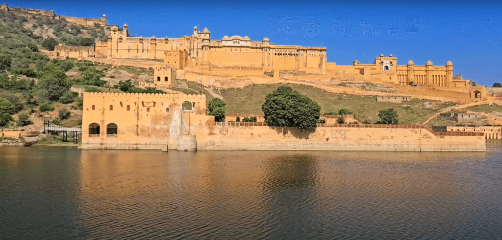 top 10 places to visit in Jaipur